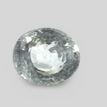 Load image into Gallery viewer, White sapphire (Pukhraj) 6.63cts  (35/417)
