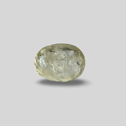 Natural Yellow Sapphire (Pukhraj) 4.40cts (30/355)