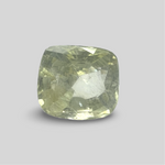 Load image into Gallery viewer, Natural Yellow Sapphire (Pukhraj) 6.23cts (37/443