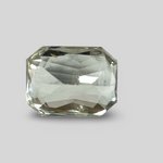 Load image into Gallery viewer, White sapphire (Pukhraj) 8.19cts (60/723)
