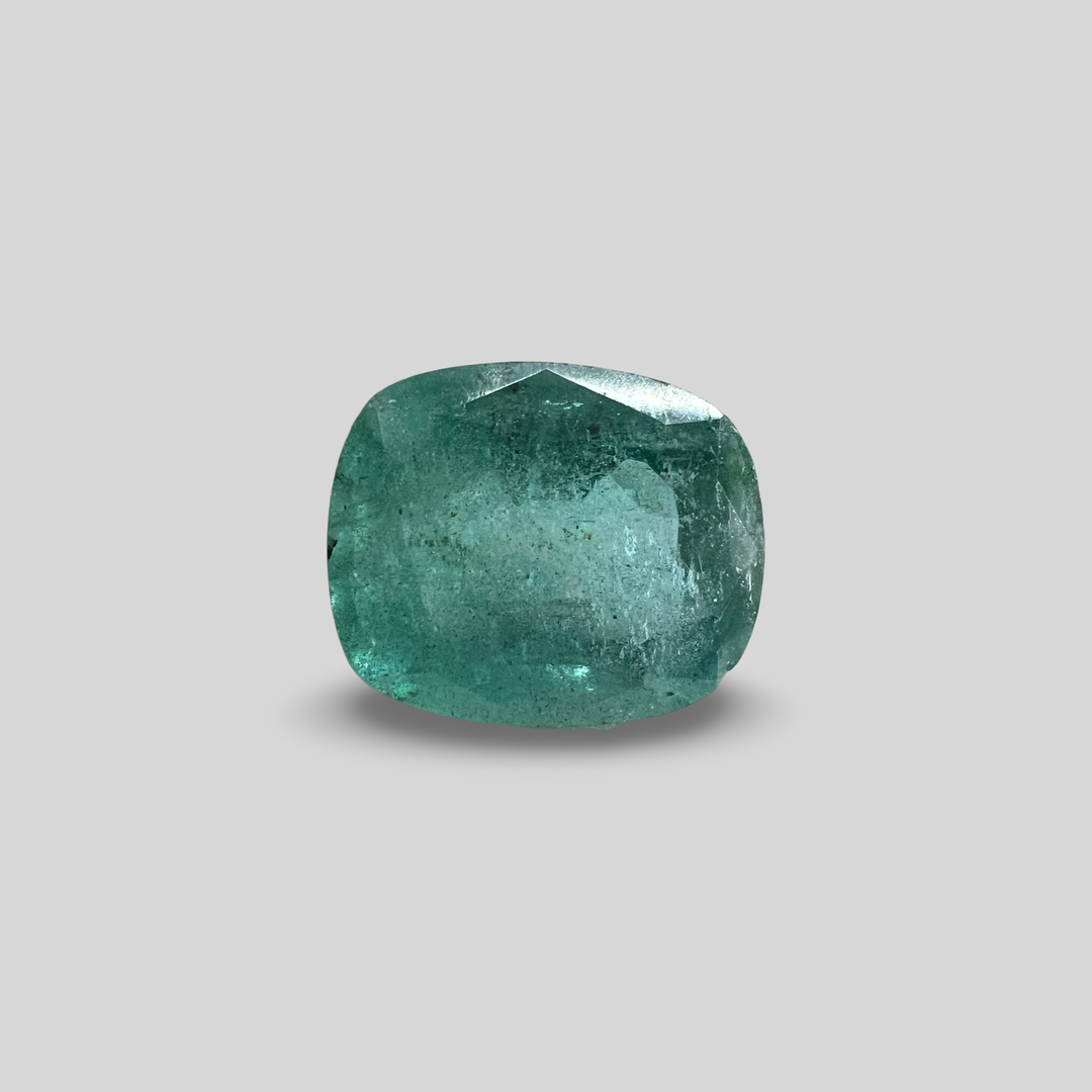 Natural Emerald (Panna) 9.09cts (41/508)