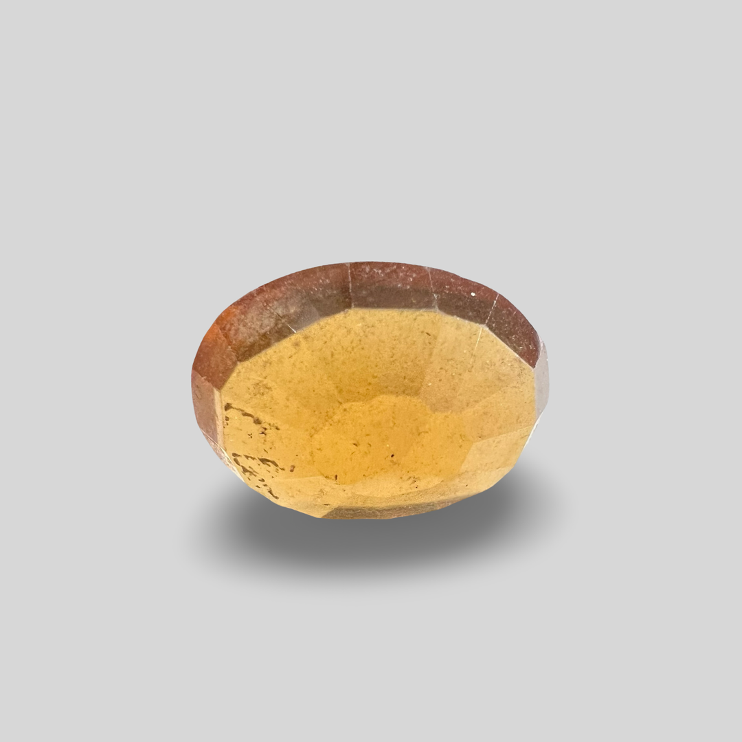 Natural Hessonite (Gomed) 10.06cts (3/58)