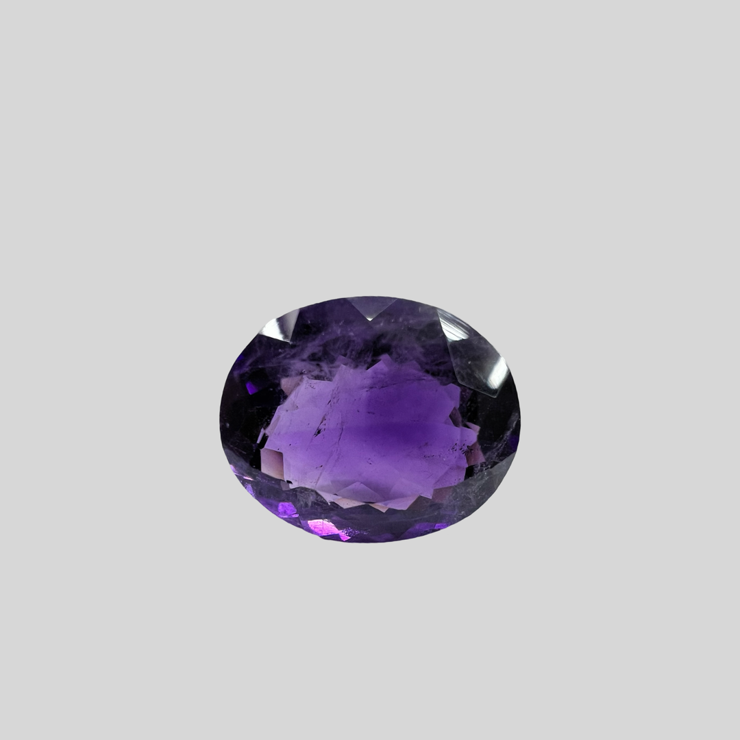 Natural Amethyst 8.71cts (2/48)