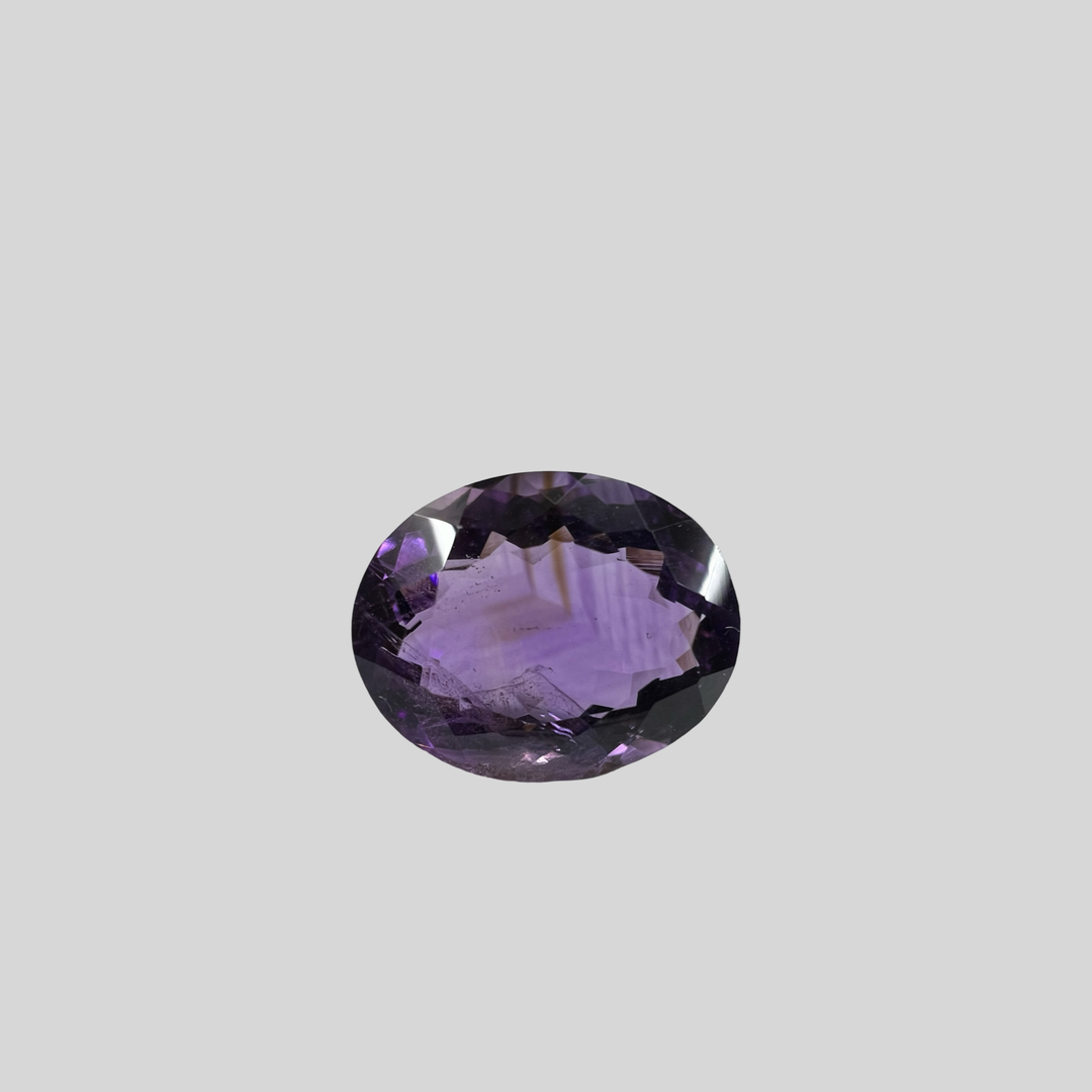 Natural Amethyst 5.95cts (1/25)