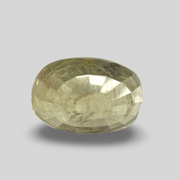 Natural Yellow Sapphire (Pukhraj) 7.92cts (60/719)