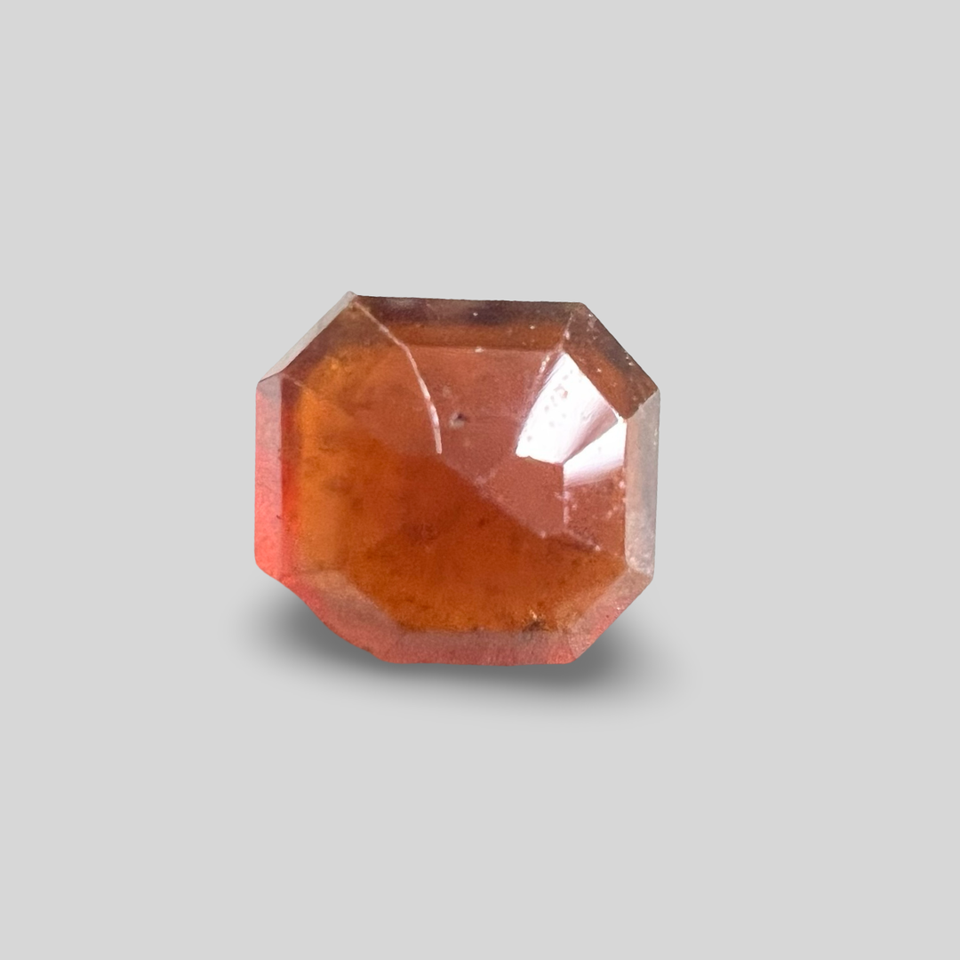 Natural Hessonite (Gomed) 5.57cts (3/40)
