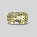 Load image into Gallery viewer, Natural Yellow Sapphire (Pukhraj) 5.72cts (23/267