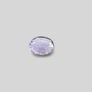 Natural Blue Sapphire (Neelam) 2.63cts (2/16)