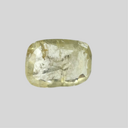 Natural Yellow Sapphire (Pukhraj) 4.62cts (65/784)