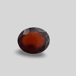 Load image into Gallery viewer, Natural Hessonite (Gomed) 10.99cts (1/11)