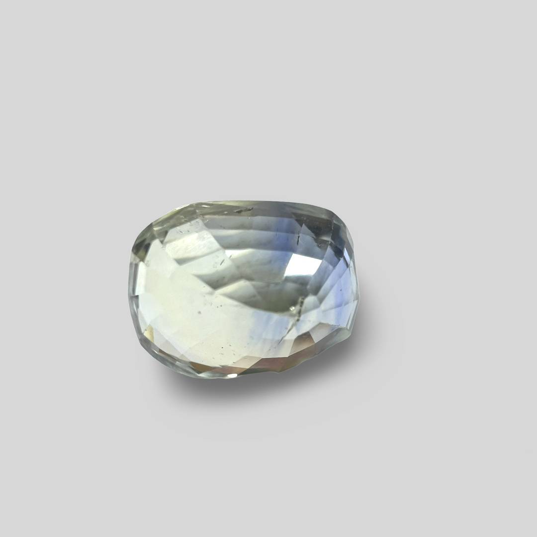 Natural Pitambari (Sapphire) 3.58cts (25/296)