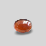 Load image into Gallery viewer, Natural Hessonite (Gomed) 5.17cts (1/1)