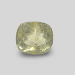 Load image into Gallery viewer, Natural Yellow Sapphire (Pukhraj) 5.29cts (23/271