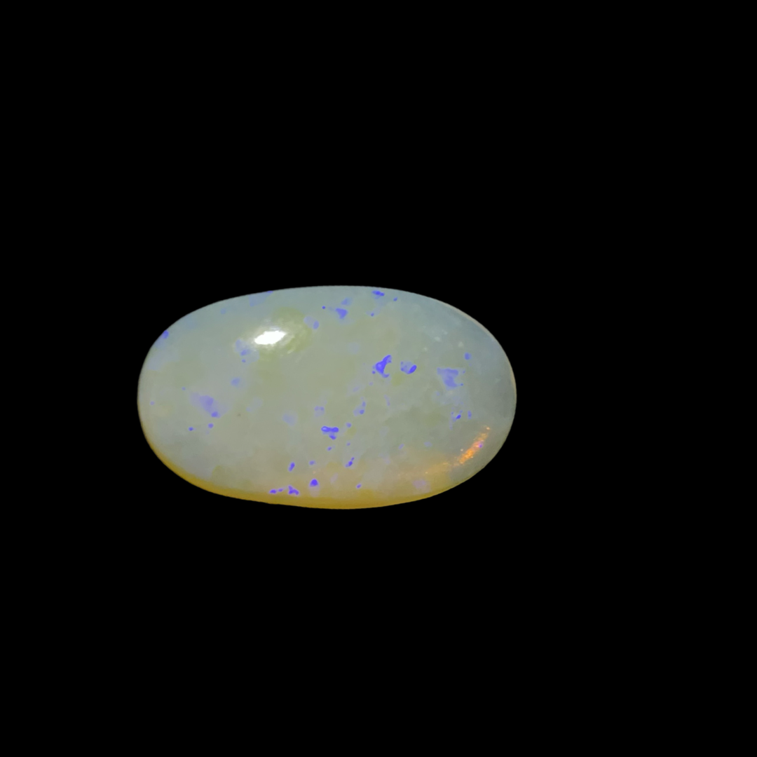 Natural Opal 6.47cts (8/121)