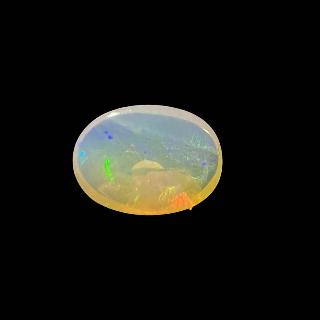 Natural Opal 6.69cts (8/115)