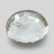 White sapphire (Pukhraj) 4.13cts (54/638)