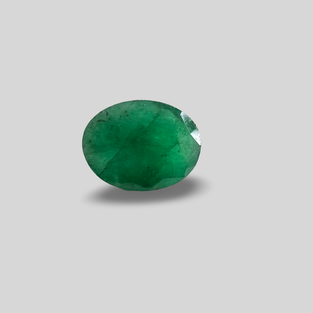 Natural Emerald (Panna) 8.95cts (41/513)