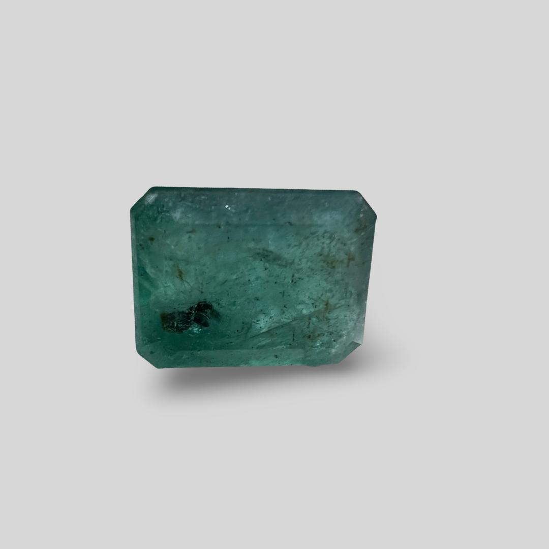Natural Emerald (Panna) 7.65cts (27/420)