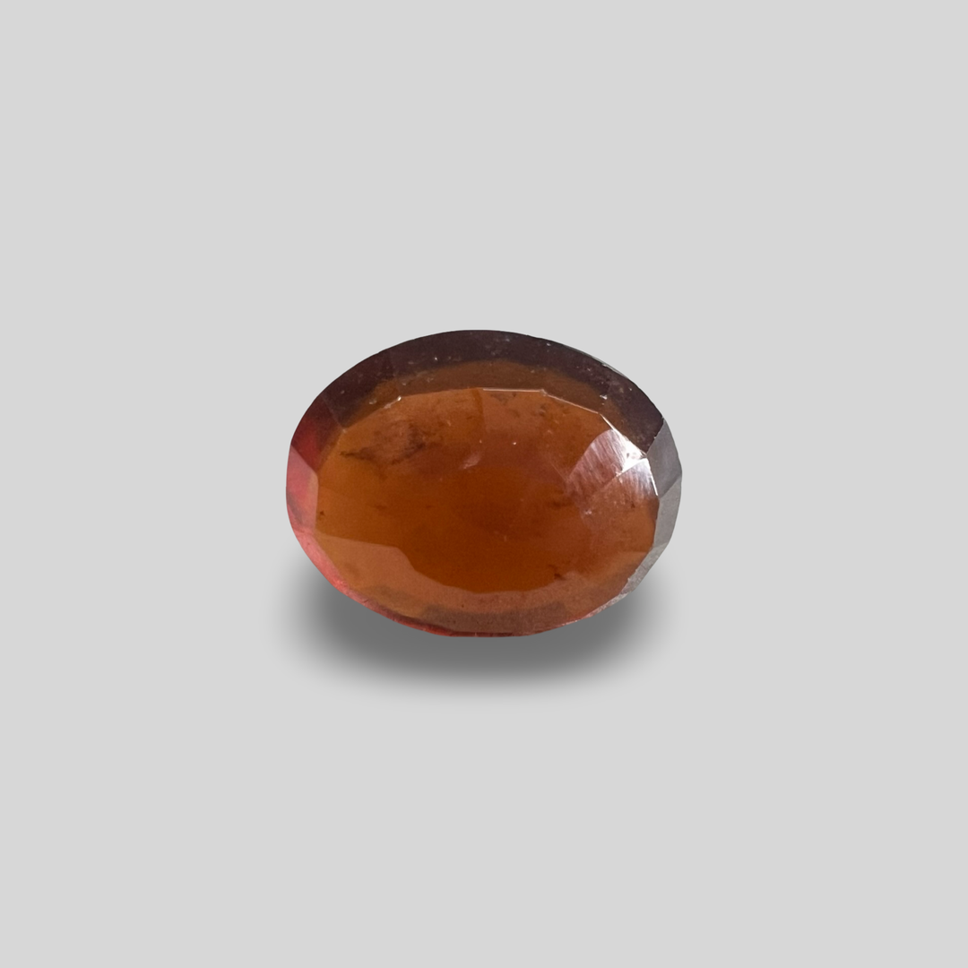 Natural Hessonite (Gomed) 5.20cts (1/15)