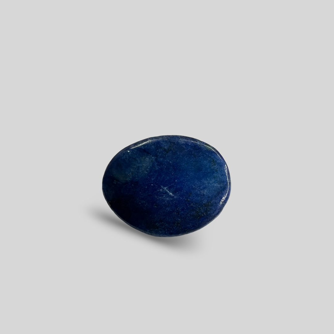 Natural Lapis 6.76cts (2/44)
