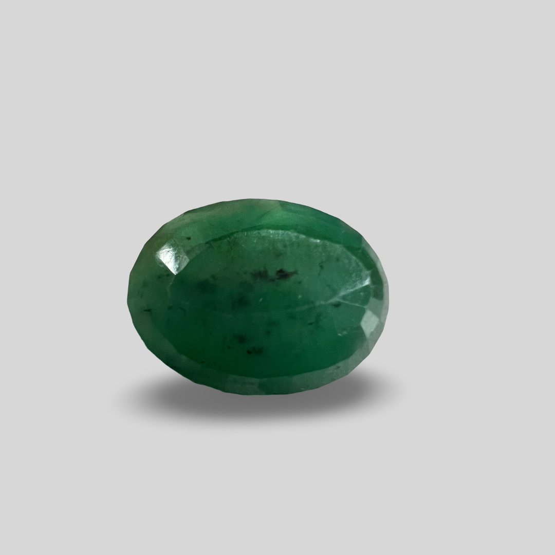 Natural Emerald (Panna) 7.76cts (27/330)