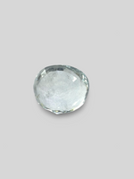 Load image into Gallery viewer, White sapphire 4.04cts (9/98)
