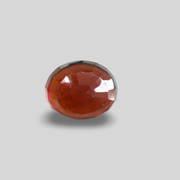 Natural Hessonite (Gomed) 8.45cts (1/10)