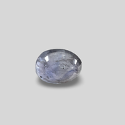Natural Blue Sapphire (Neelam) 8.77cts (31/390)