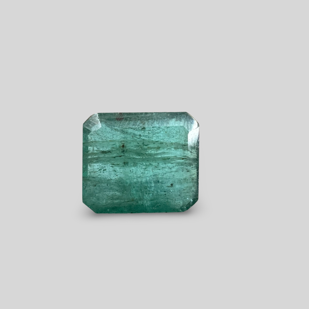 Natural Emerald (Panna) 8.59cts (40/493)