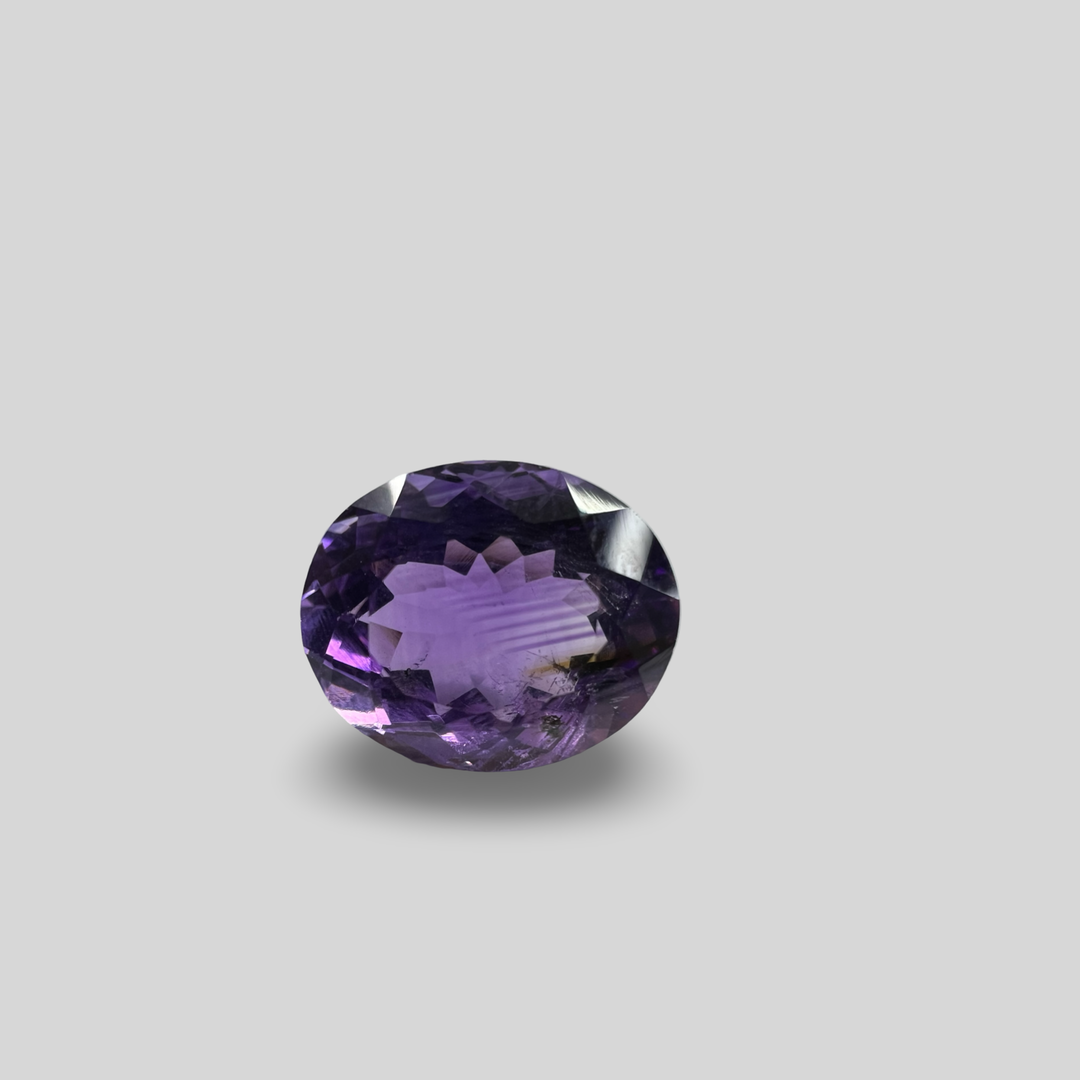Natural Amethyst 9.00cts (1/14)
