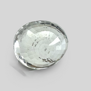 White sapphire (Pukhraj) 6.63cts  (35/417)