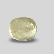 Natural Yellow Sapphire (Pukhraj) 8.21cts  (60/718)