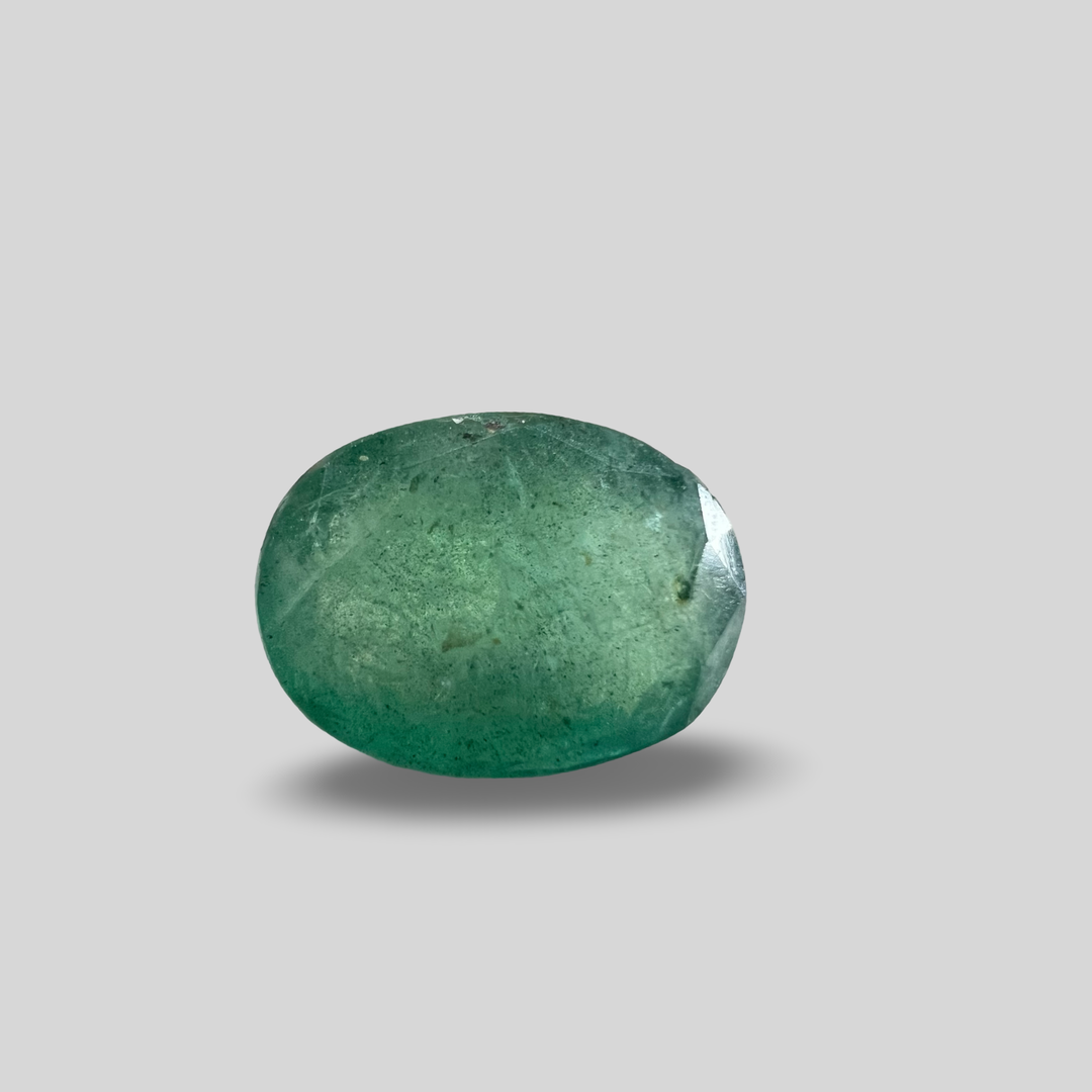 Natural Emerald (Panna) 8.32cts (40/494)