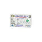 Load image into Gallery viewer, Natural Emerald (Panna) 7.03cts (1/2)
