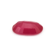 Natural Ruby (Manik) 5.25cts (5.50ratti)