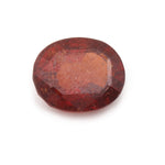 Load image into Gallery viewer, Natural Hessonite (Gomed) 5.77cts (6.50ratti)