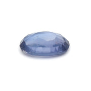 Natural Blue Sapphire (Neelam) 2.44cts (2.50ratti)