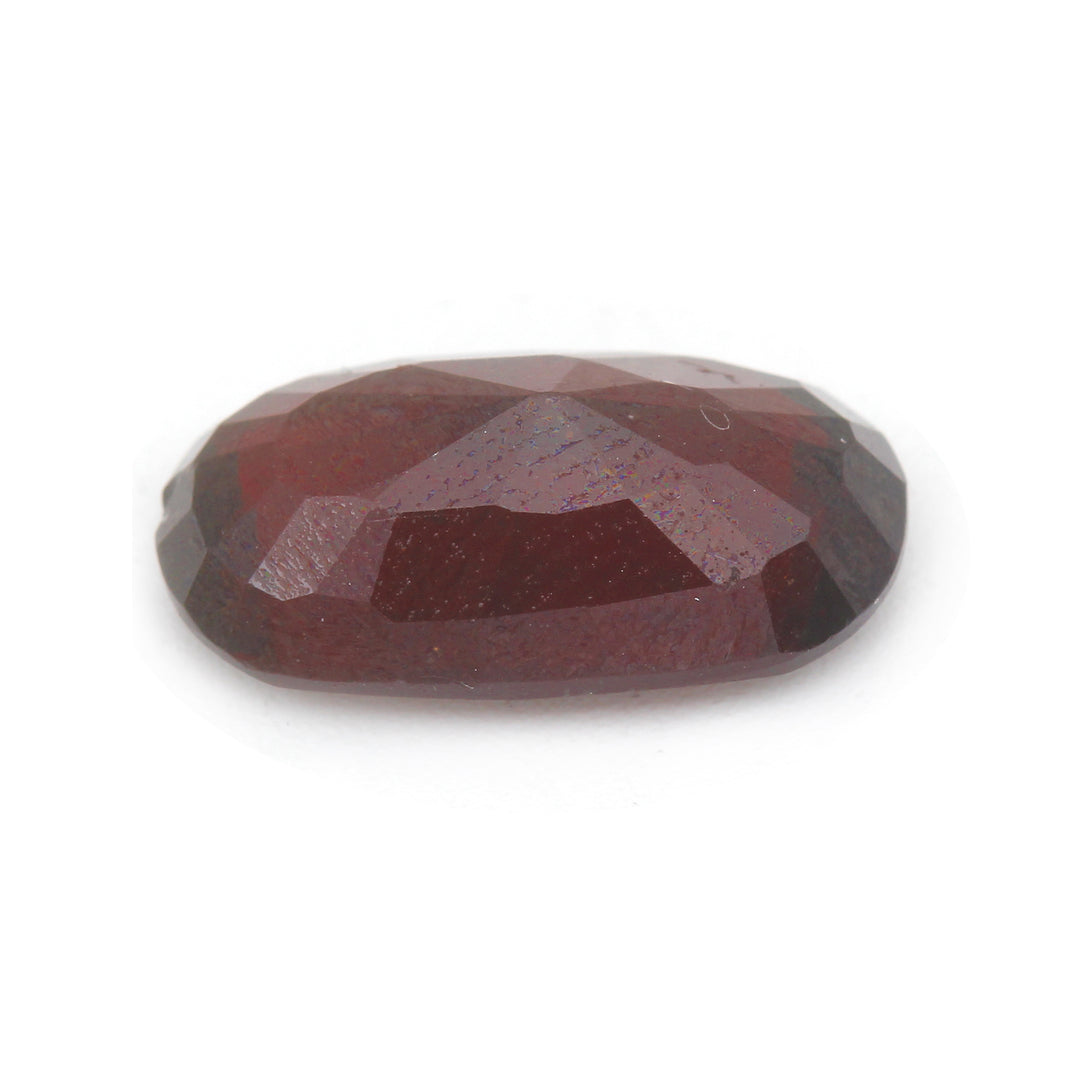 Natural Hessonite (Gomed) 7.29cts (8.00ratti)