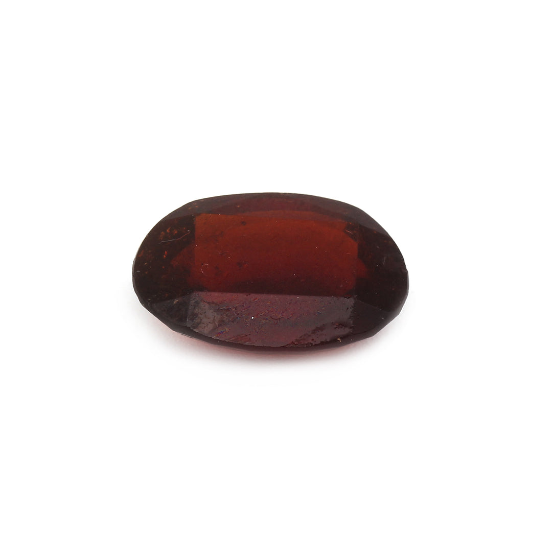 Natural Hessonite (Gomed) 8.18cts (9.00ratti)