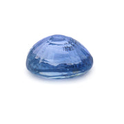 Natural Blue Sapphire (Neelam) 10.91cts (12.00ratti)