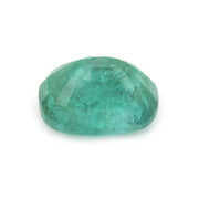 Natural Emerald (Panna) 6.16cts (7.00ratti)