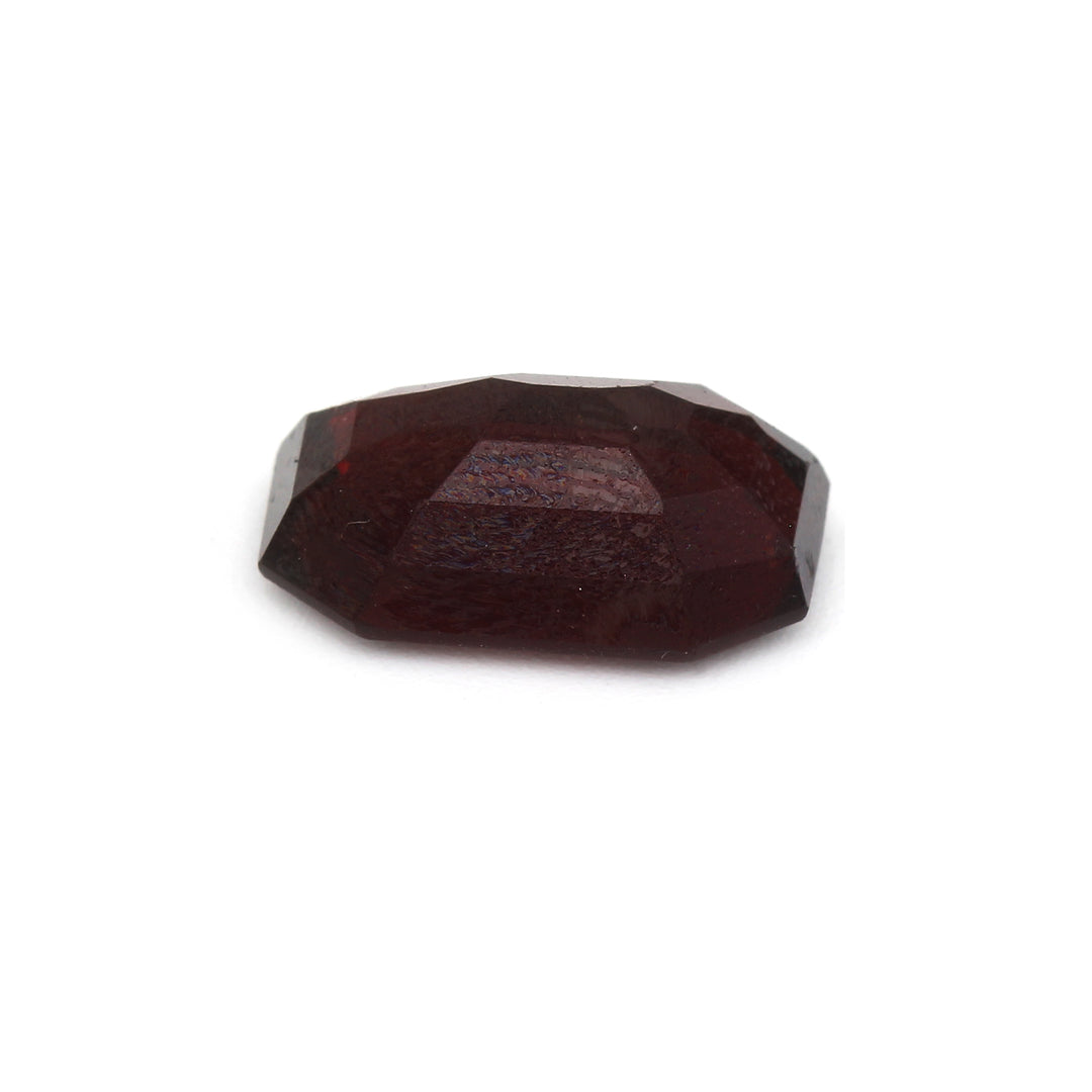 Natural Hessonite (Gomed) 9.99cts (11.00ratti)