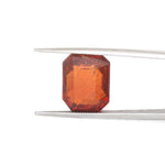 Load image into Gallery viewer, Natural Hessonite (Gomed) 10.26cts (11.25ratti)