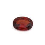 Load image into Gallery viewer, Natural Hessonite (Gomed) 6.43cts (7.00ratti)