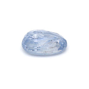 Natural Blue Sapphire (Neelam) 1.65cts (1.50ratti)
