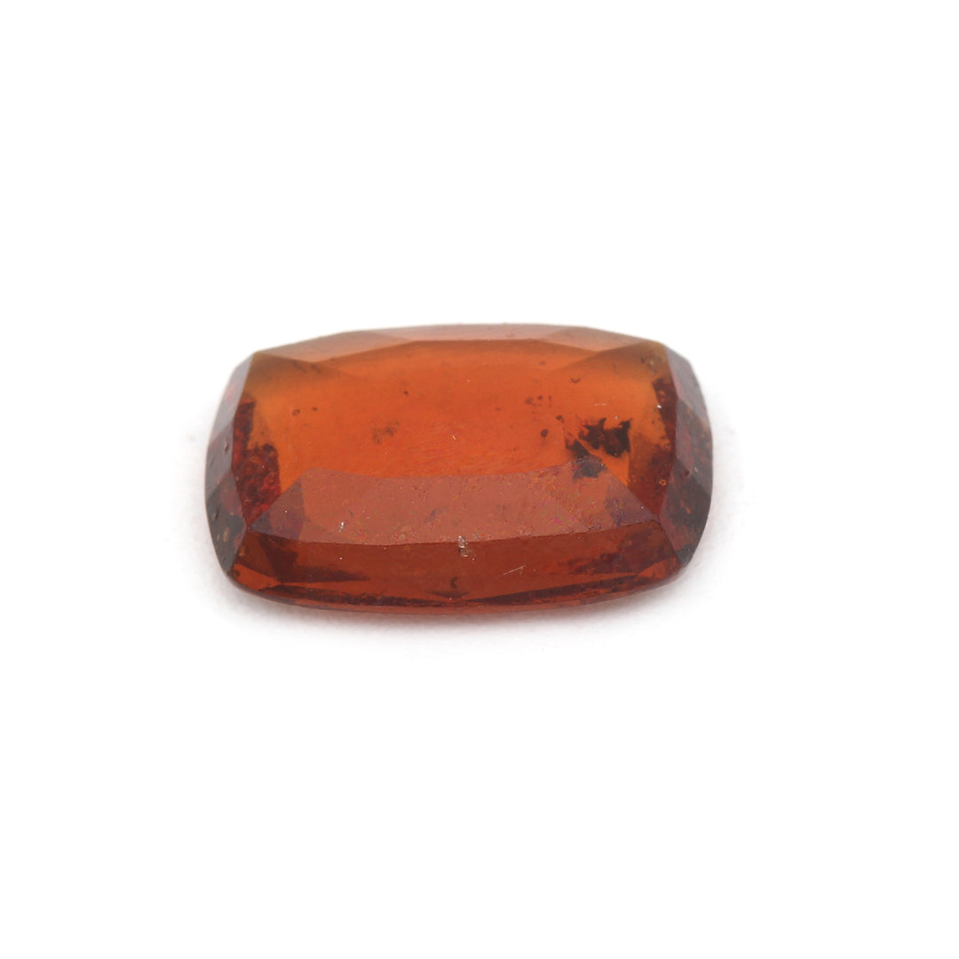 Natural Hessonite (Gomed) 3.90cts (4.25ratti)