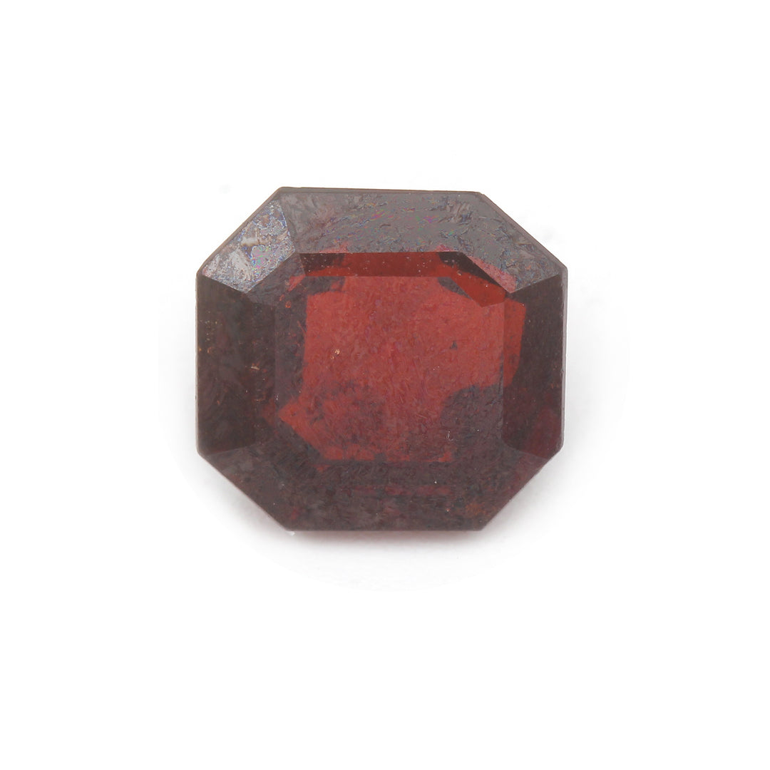 Natural Hessonite (Gomed) 7.22cts (8.00ratti)