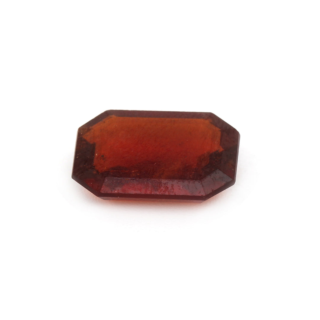 Natural Hessonite (Gomed) 8.86cts (10.00ratti)