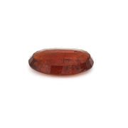 Natural Hessonite (Gomed) 6.66cts (7.50ratti)
