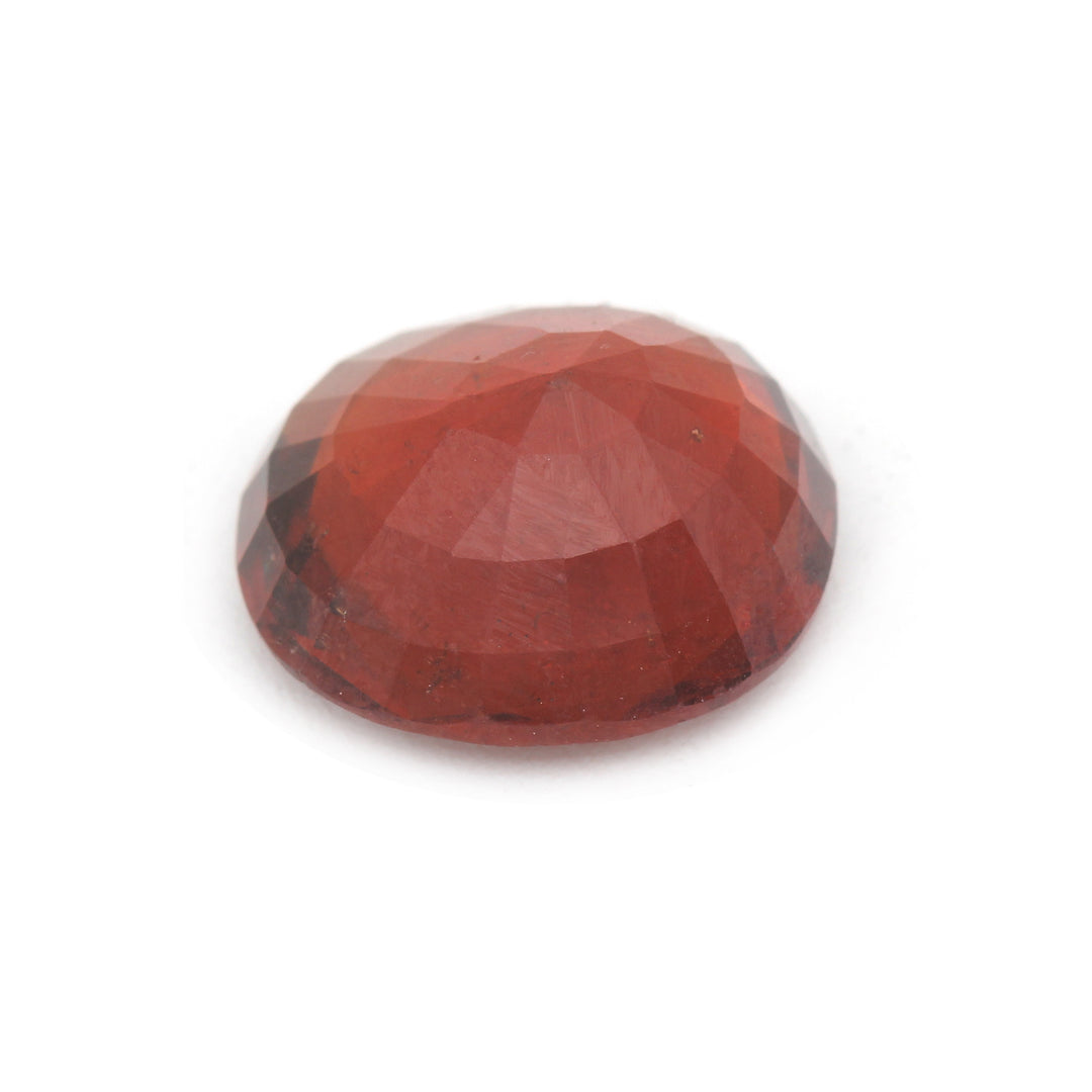 Natural Hessonite (Gomed) 7.80cts (8.50ratti)